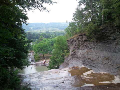 Jobs in Buttermilk Falls State Park - reviews